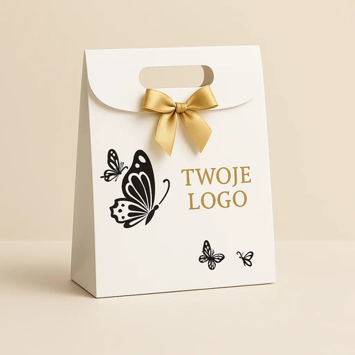 Torebka ozdobna  T14