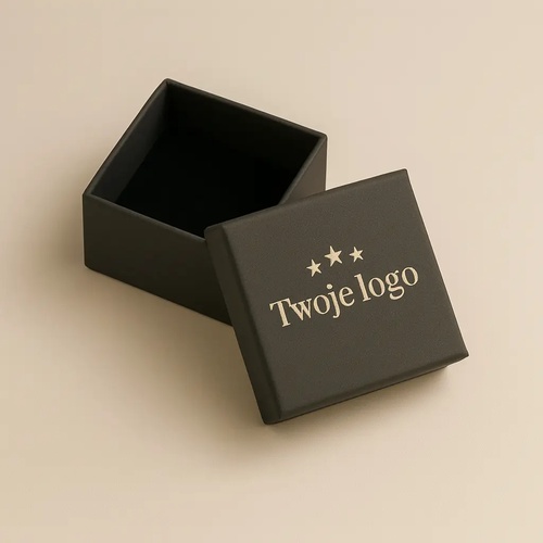 Opakowanie jubilerskie P49