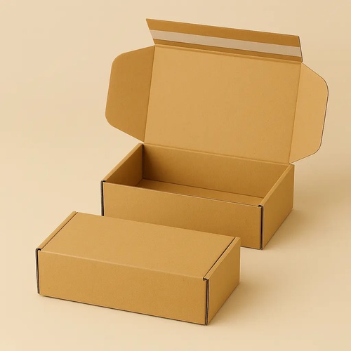 opakowanie wysyłkowe P205