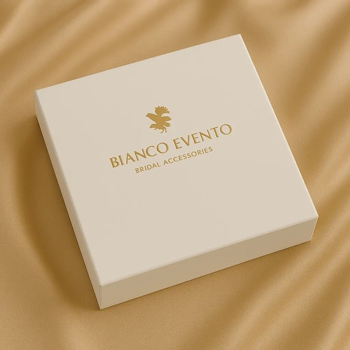 Opakowanie Bianco evento