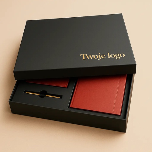 Opakowanie na portfel P108