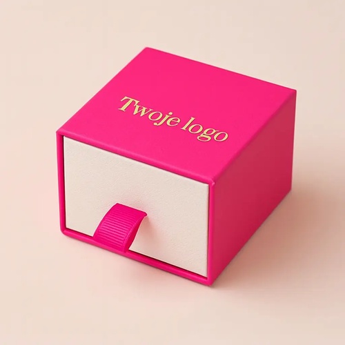 Opakowanie szufladkowe P194