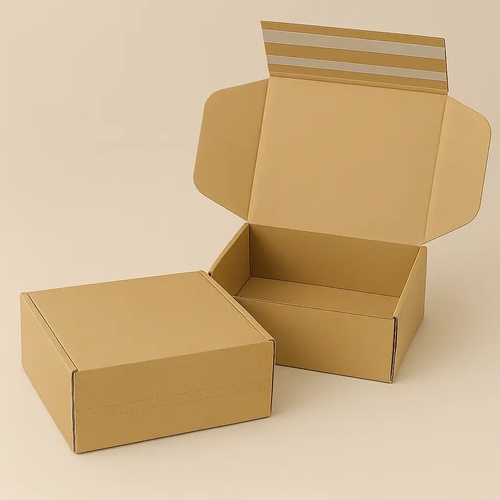 opakowanie wysyłkowe P206