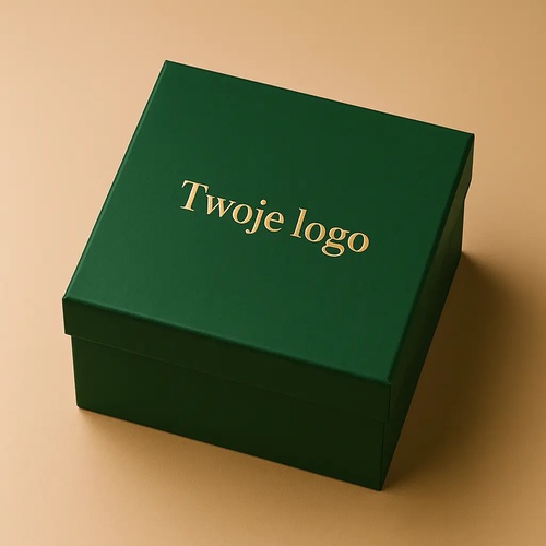 Opakowanie na prezent wzór 14