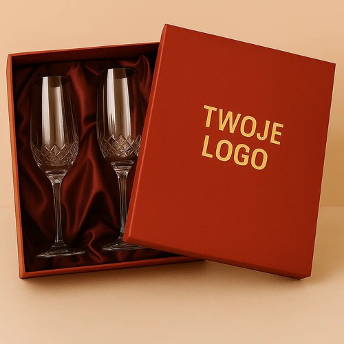 Opakowanie ozdobne P48