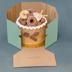 opakowania jubilerskie producent