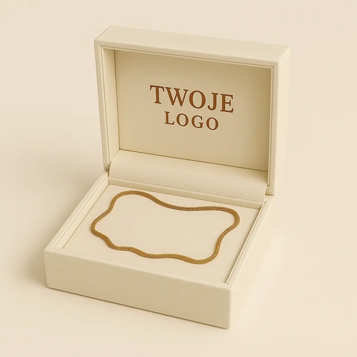 Pudełko na naszyjnik