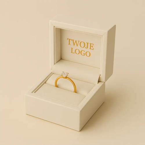 Opakowanie na zegarek