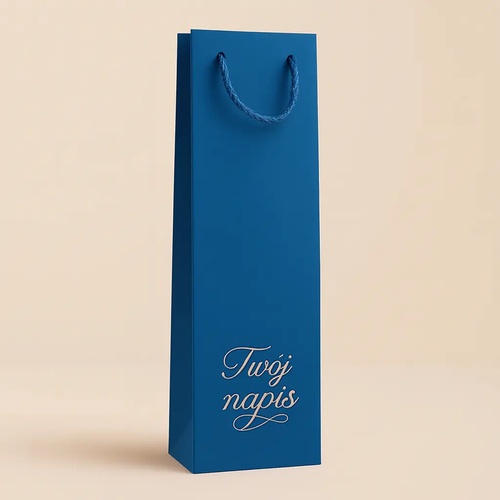 Torebka na alkohol T13