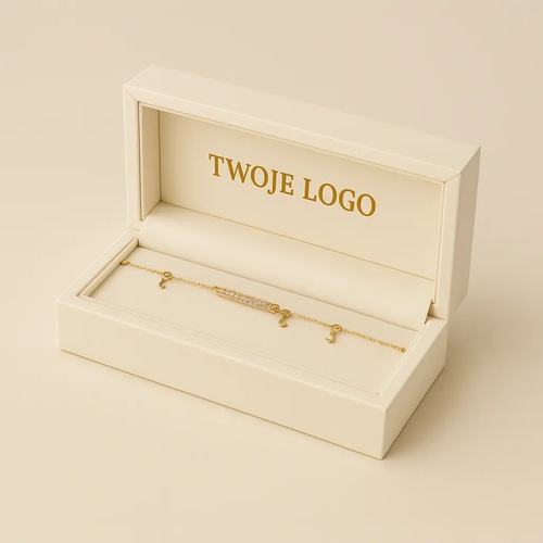 Pudełko na bransoletkę