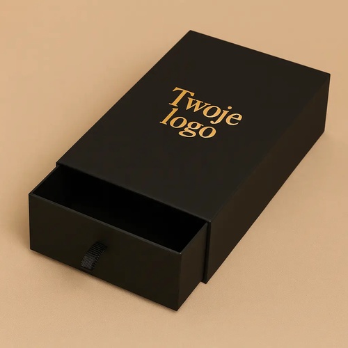 Opakowane szufladkowe P197