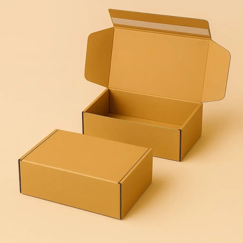 opakowanie wysyłkowe P204