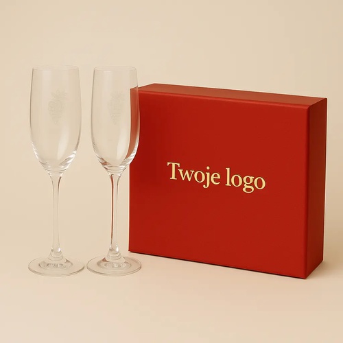 Opakowanie na kieliszki P48