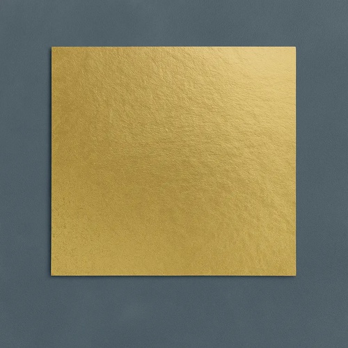 Podkład złoty 10 cm