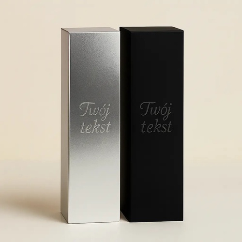 Opakowanie na alkohol P109