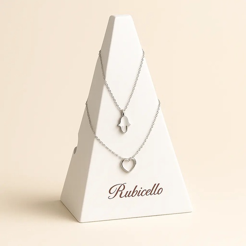 Ekspozytory jubilerskie wzór 4