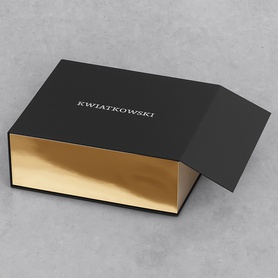 opakowania jubilerskie producent