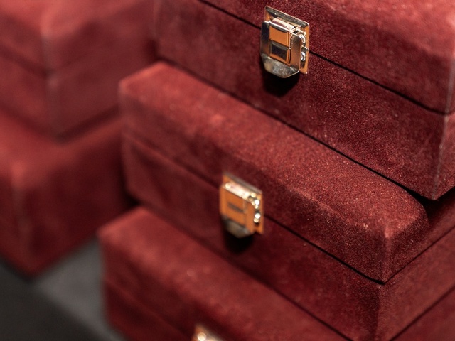 opakowania jubilerskie producent