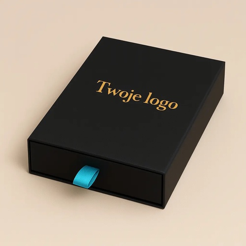 Opakowanie szufladkowe P300