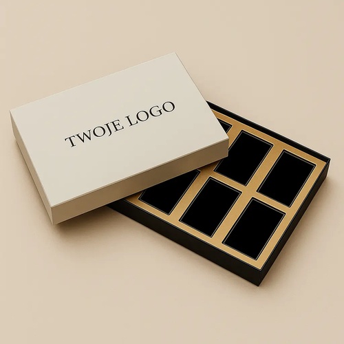 Ekspozytor jubilerski na biżuterię – wzór 11