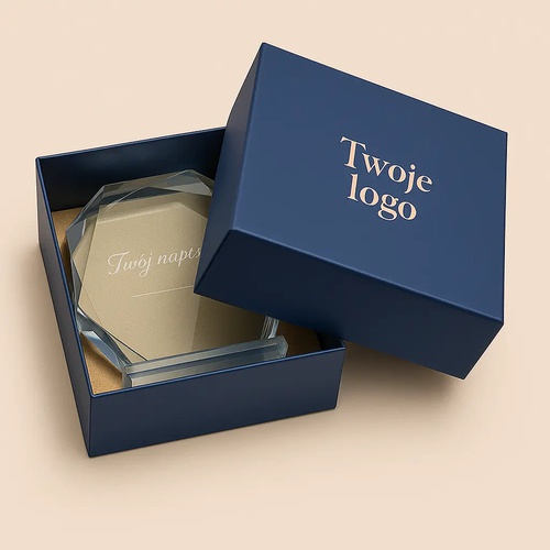 Opakowanie ozdobne P52