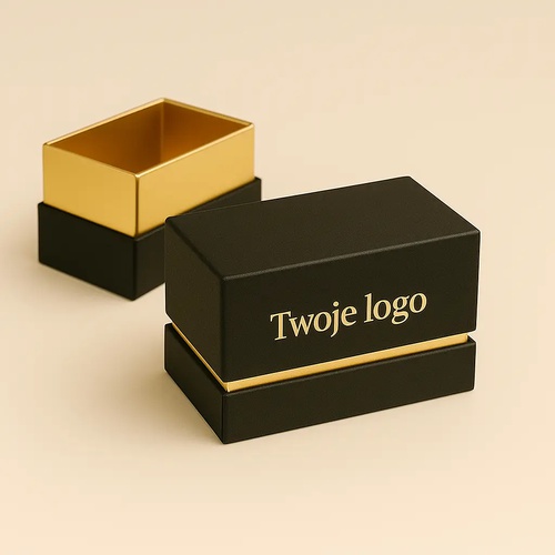 Opakowanie na prezent wzór 7