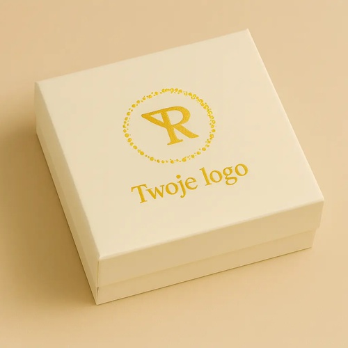 Opakowanie jubilerskie P52