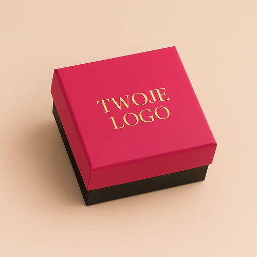 Opakowanie ozdobne na prezent P40