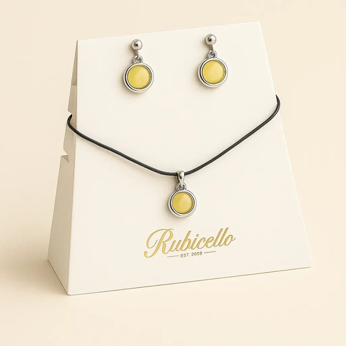 Ekspozytory jubilerskie wzór 6