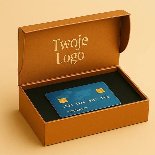 Opakowanie na prezent P16