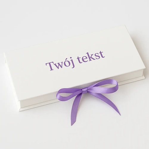 Opakowanie Bijou