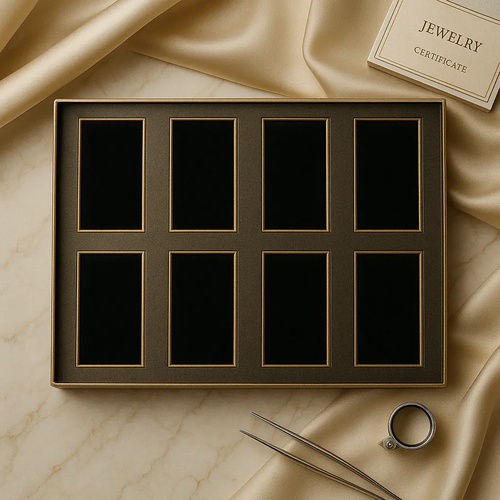 Expozytor jubilerski P113/EXPOZYTOR x8 (P72)