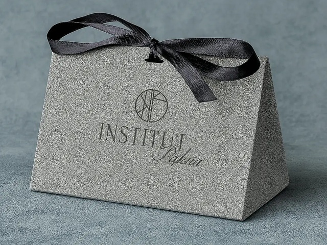 Opakowania Rubicello pokochały karnawałowy błysk