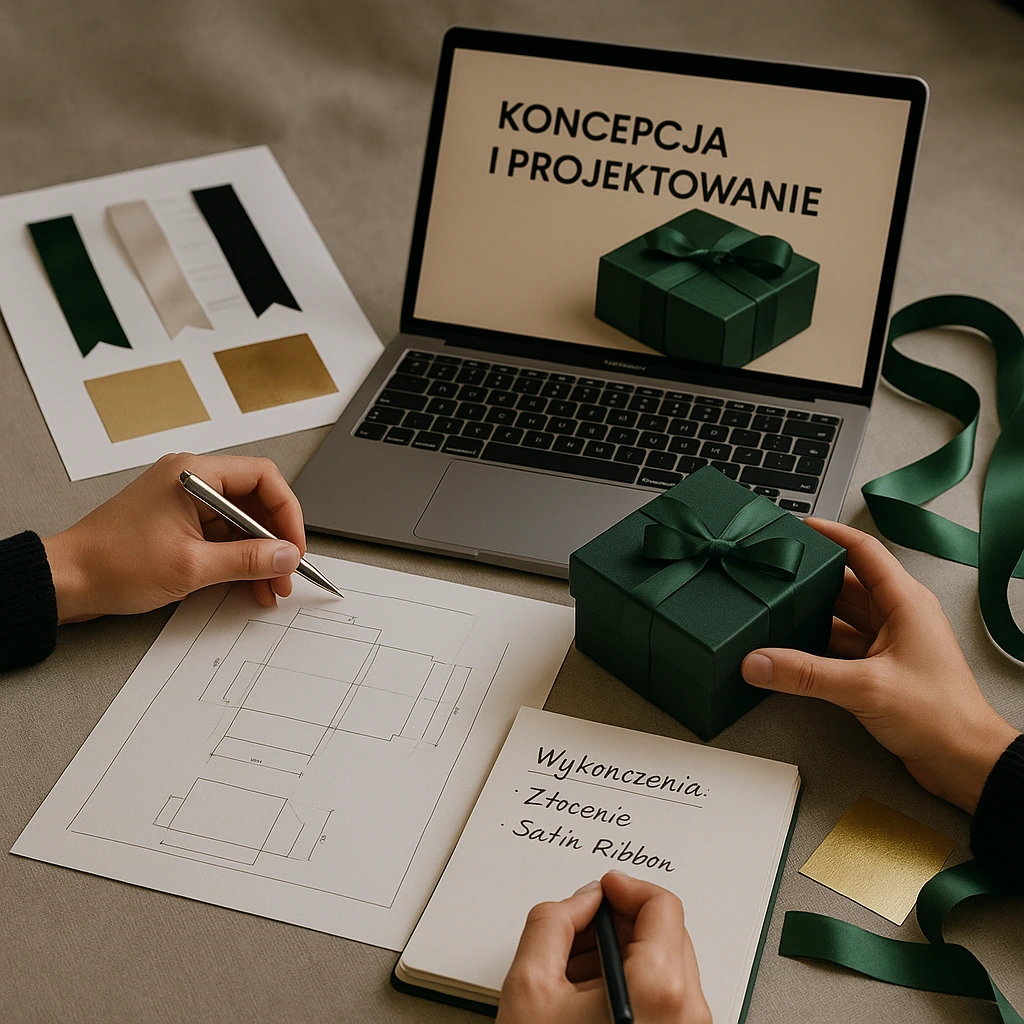 Poznanie marki