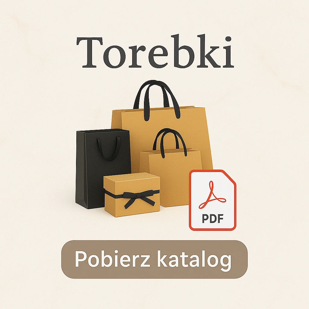Katalog torebek