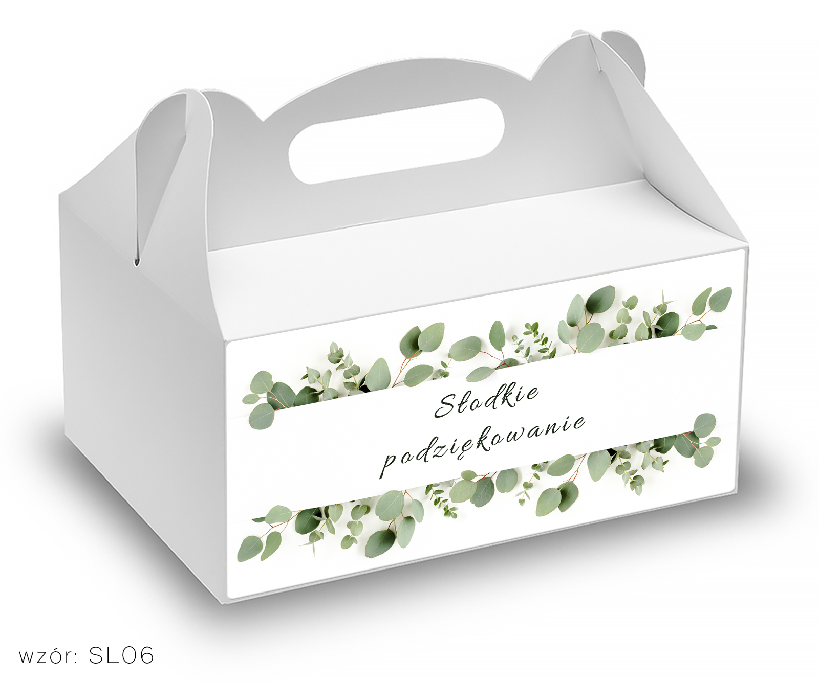 opakowania jubilerskie producent