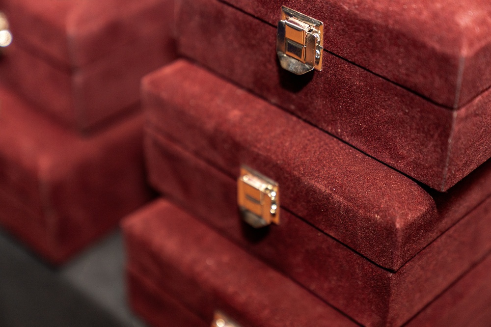 opakowania jubilerskie producent