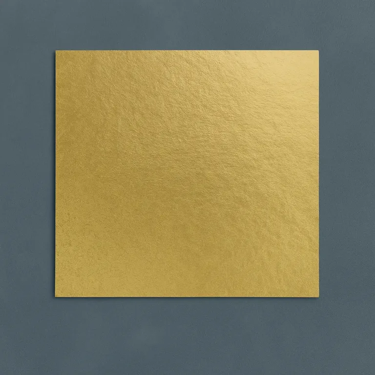Podkład złoty 10 cm — model Podklad