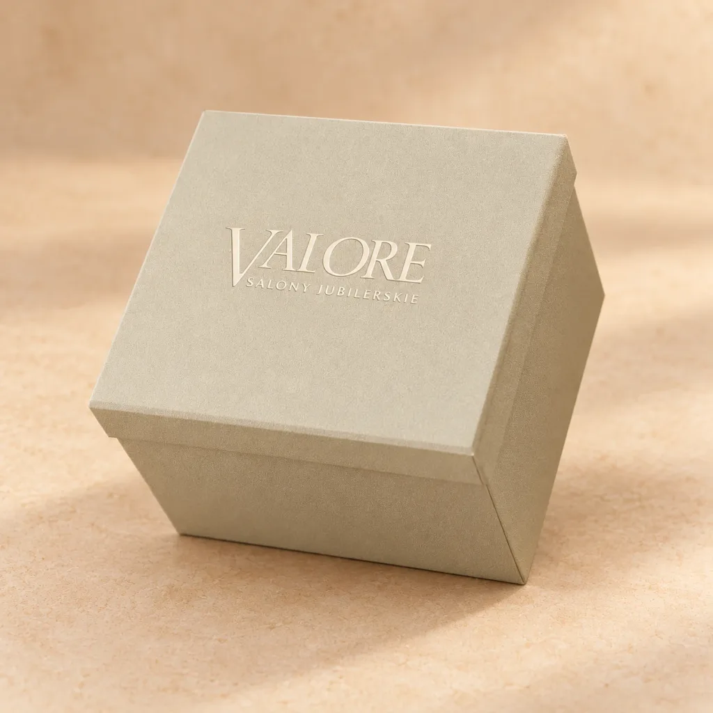 Realizacja dla Valore – Salon Jubilerski