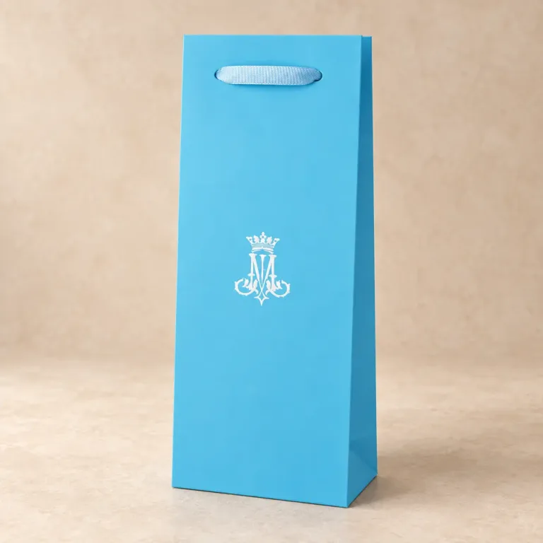 Torba papierowa — realizacja 54