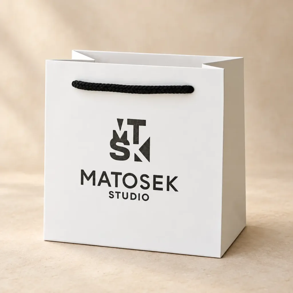 „Artystyczny charakter w eleganckiej oprawie – realizacja dla Pracowni Biżuterii MATOSEK