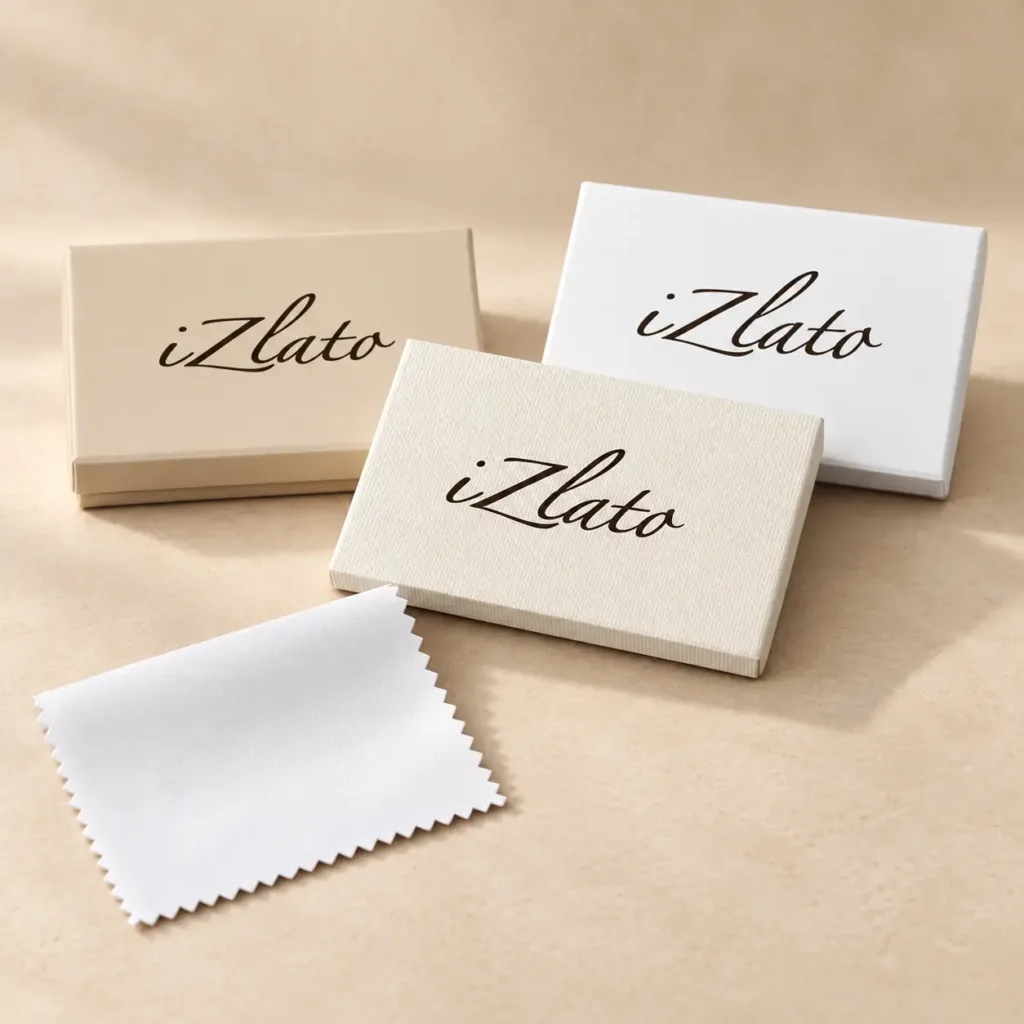 Design, który podkreśla luksus – realizacja dla iZlato