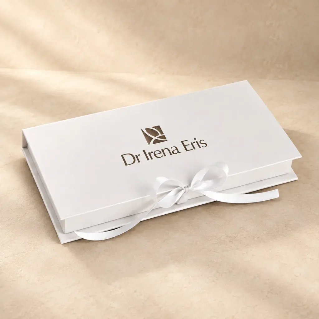 P50 Dr Irena Eris