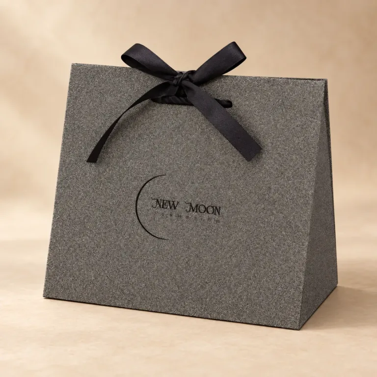 Torba papierowa — realizacja 20