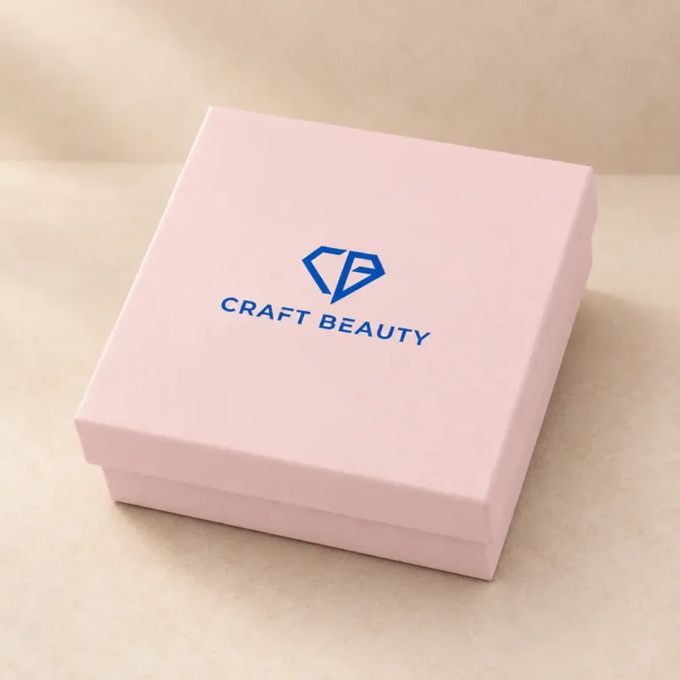 P40 Craft Beauty zamknięte