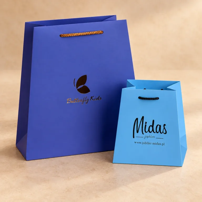 Elegancja zamknięta w opakowaniu – realizacja dla Midas Jubiler