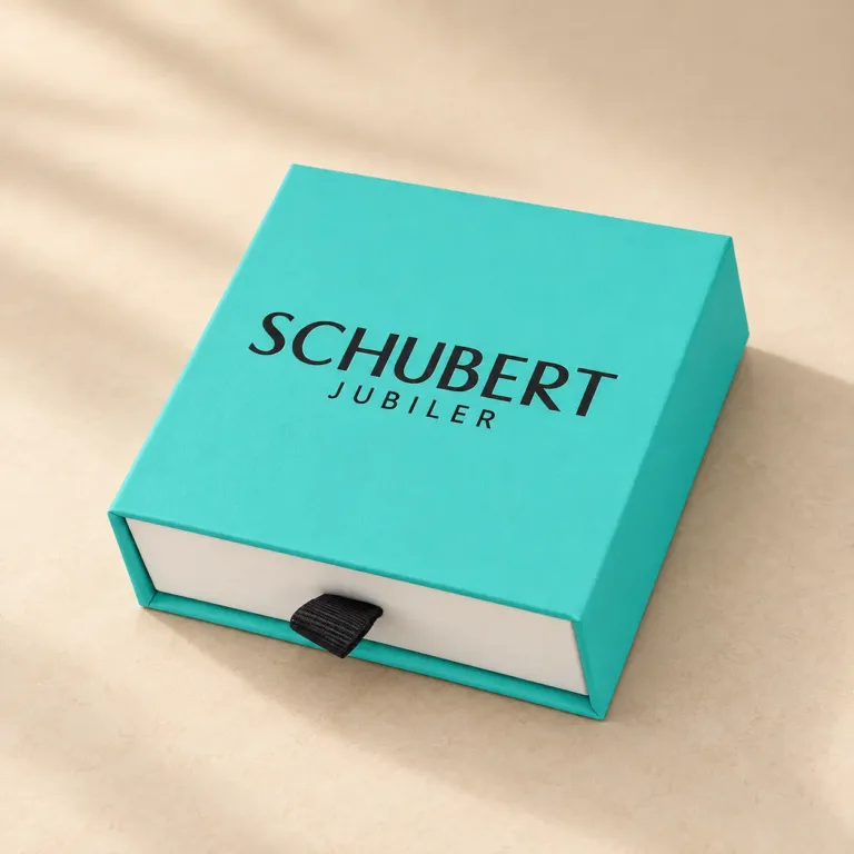Schubert szufladka zielona na zewnątrz