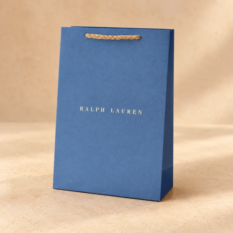 Realizacja dla marki Ralph Lauren
