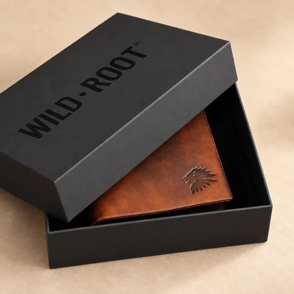 Korzenie stylu i prostoty – nasze opracowanie dla Wild Root