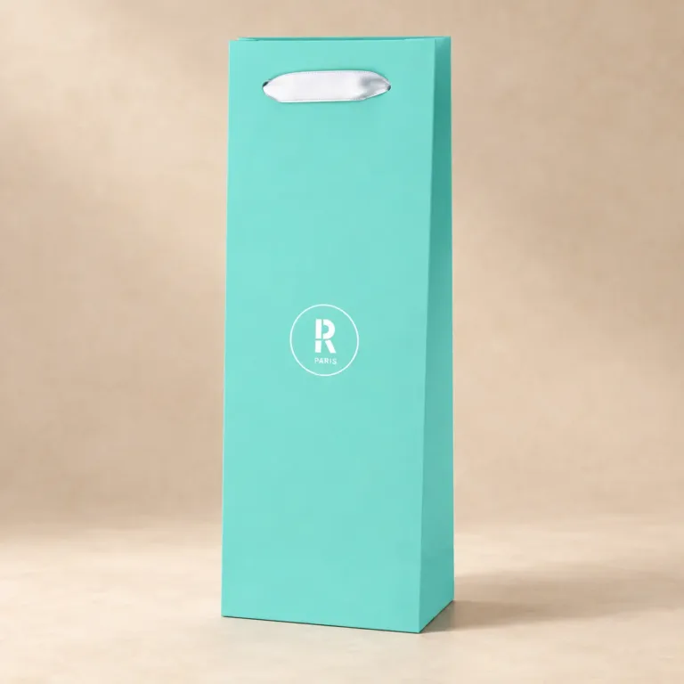 Torba papierowa — realizacja 38